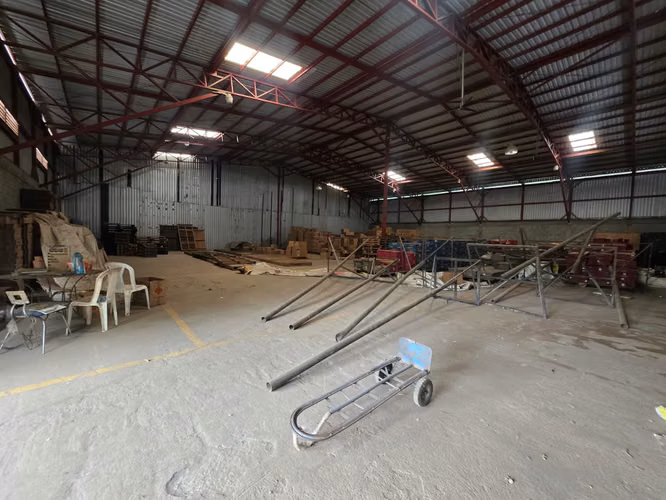 FH | Bodega en Renta | Las Jagüitas - Imagen 8