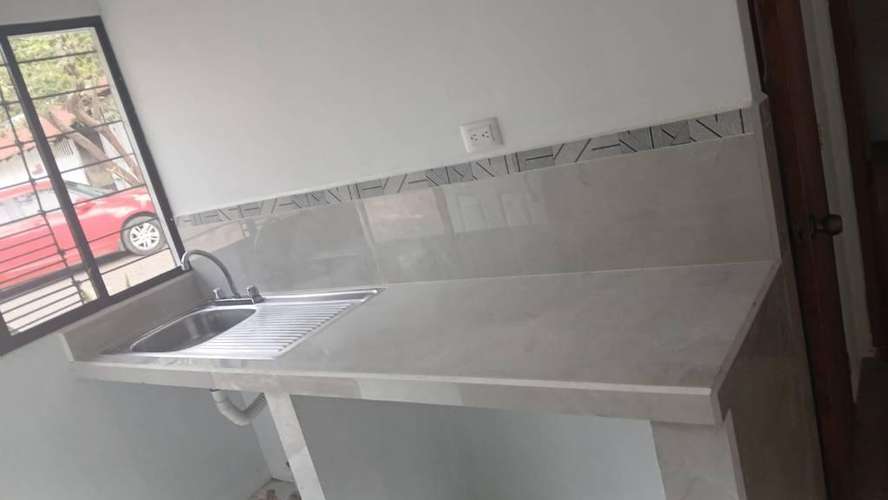 Apartamento amueblado al sur de Villa Fontana - Imagen 4