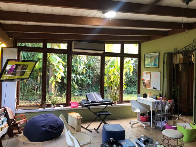 Venta de Casa en Santo Domingo