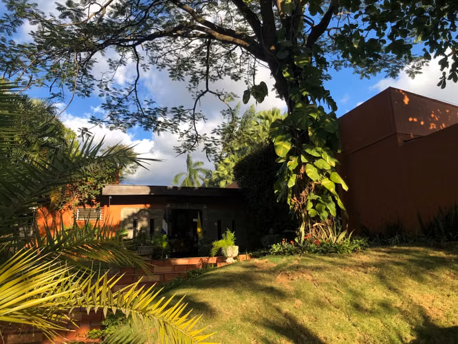 Venta de Casa en Santo Domingo