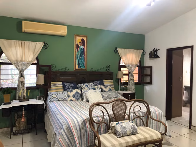 Venta de Casa en Santo Domingo