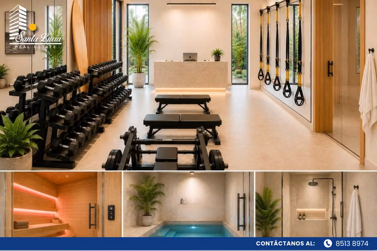  Loft en venta en Playa Remanso - CC 