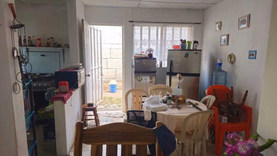 Vendo casa en Residencia Valle Santa  Rosa