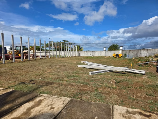 FH | Terreno en Venta | Santo Domingo Condominio Monte Carlo – Lote No. 1