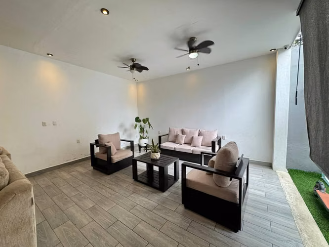 KW - Venta, casa en Carretera a Masaya, km 15.6 - Imagen 10