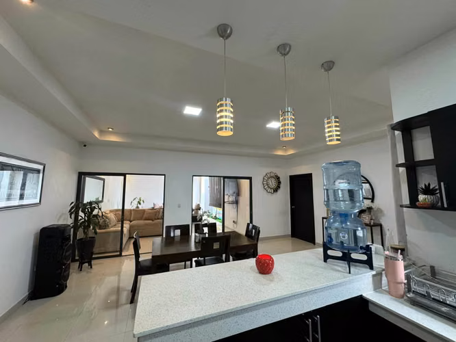 KW - Venta, casa en Carretera a Masaya, km 15.6 - Imagen 4