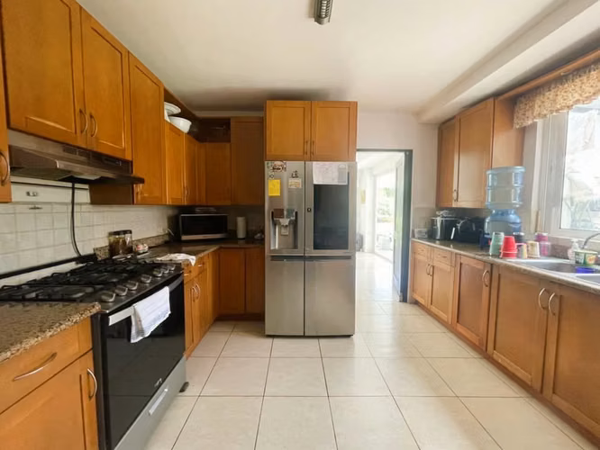 Exclusiva Casa en Venta | Condominio en Las Colinas