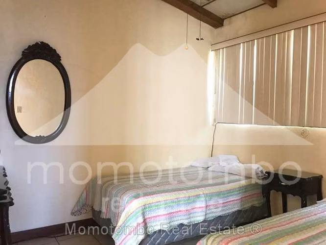Apartamento en Renta Carretera Sur, Managua