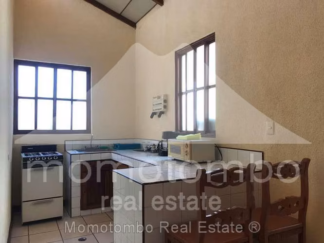 Apartamento en Renta Carretera Sur, Managua