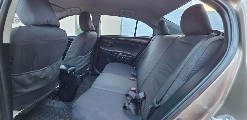 Toyota Yaris 2015 - Imagen 5