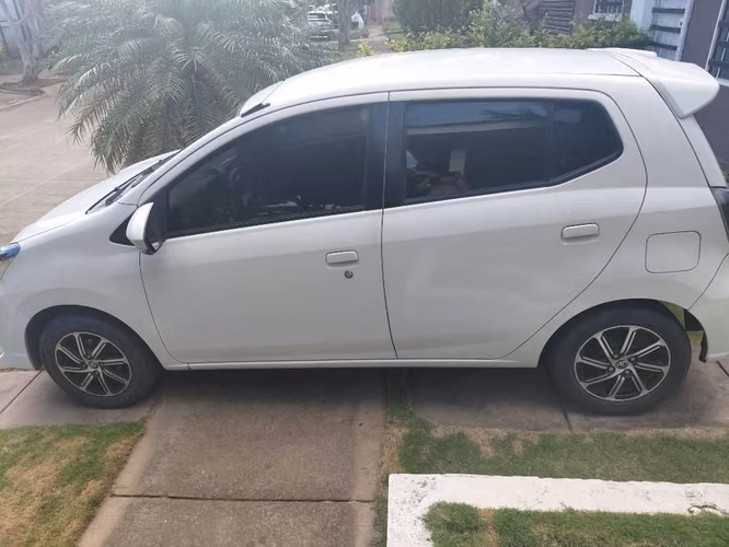 Toyota Agya 2023 Full Extra - Imagen 3