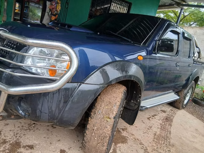 Se vende camioneta . - Imagen 2