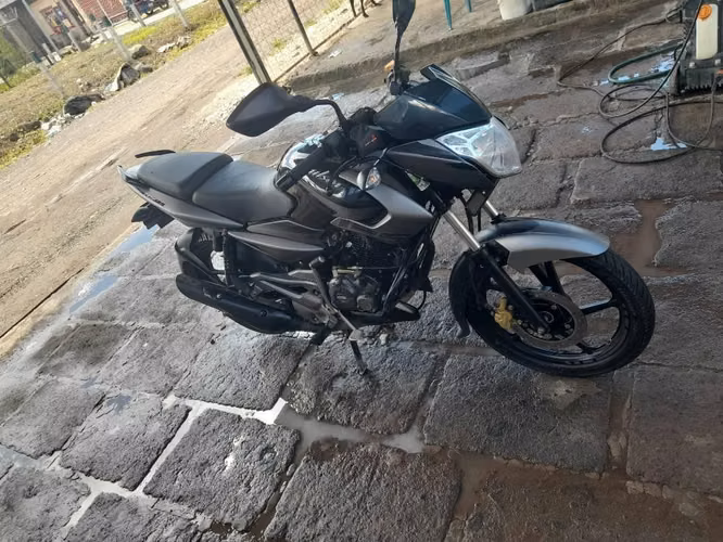 Pulsar125ns