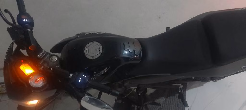 Pulsar125ns