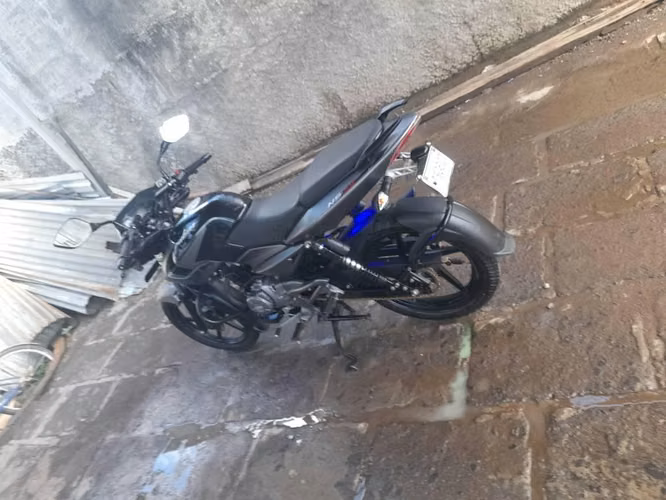 Pulsar125ns