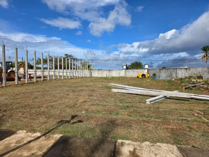 TP - CONDOMINIO MONTE CARLO - U$65,000