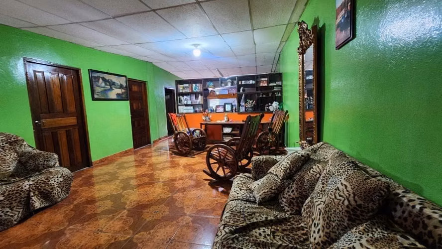 TP - COLONIA EL PERIODISTA / U$90,000