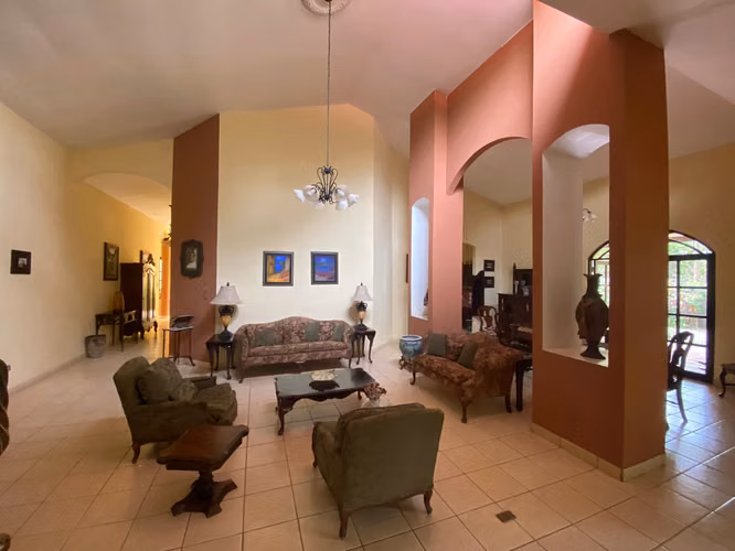Venta de Casa en Carretera Vieja a Leon
