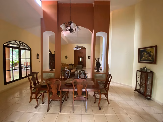Venta de Casa en Carretera Vieja a Leon