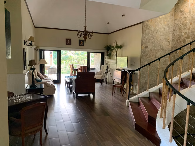 Casa en Alquiler en Intermezzo del Bosque