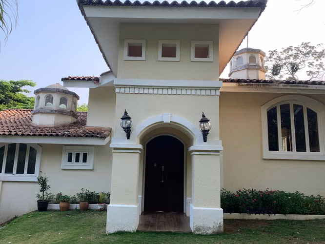 Casa en Alquiler en Intermezzo del Bosque
