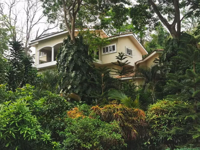 Casa en Alquiler en Intermezzo del Bosque