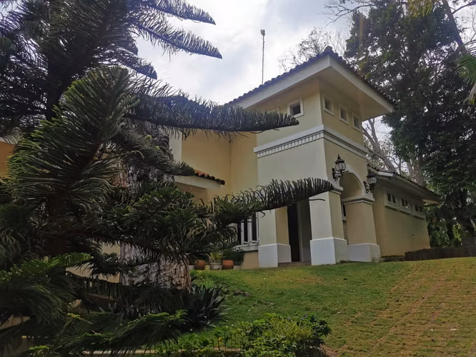 Casa en Alquiler en Intermezzo del Bosque