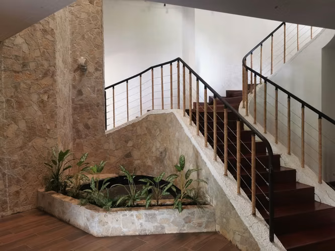 Casa en Alquiler en Intermezzo del Bosque
