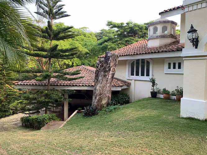 Casa en Alquiler en Intermezzo del Bosque