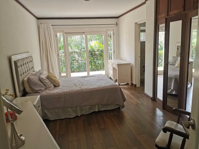 Casa en Alquiler en Intermezzo del Bosque