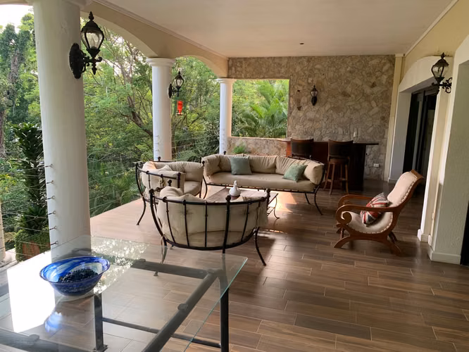 Casa en Alquiler en Intermezzo del Bosque