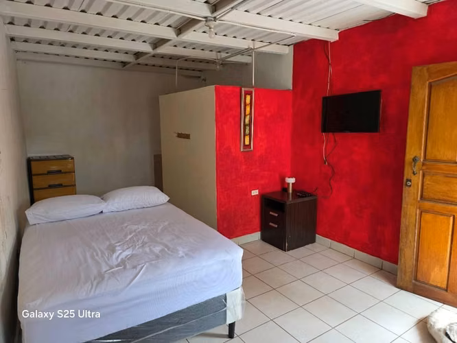 Alquiler cuarto amueblado Para estudiante
