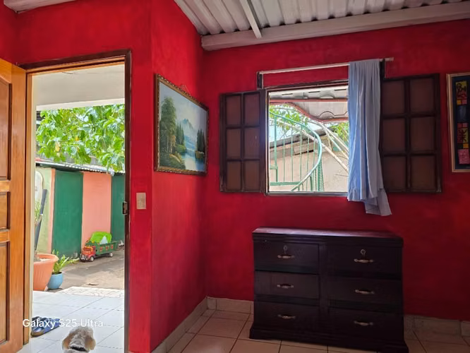 Alquiler cuarto amueblado Para estudiante