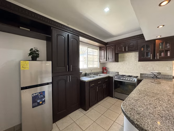 Venta de Casa en Jinotepe