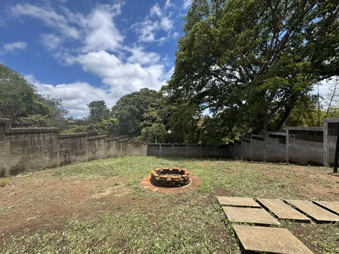 Venta de Casa en Jinotepe