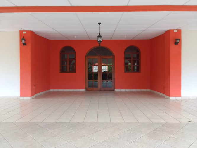 Venta de Casa en Carretera a Masaya