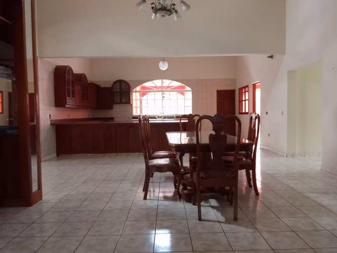 Venta de Casa en Carretera a Masaya