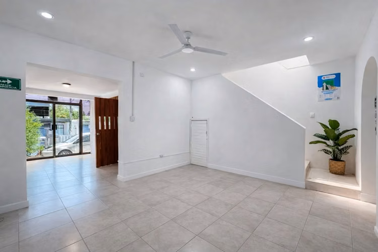 Commercial Space for Rent in Santo Domingo