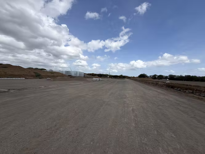 Parque Industrial Sabana Grande- Bodegas Clase A