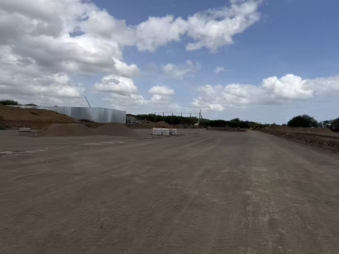 Parque Industrial Sabana Grande- Bodegas Clase A