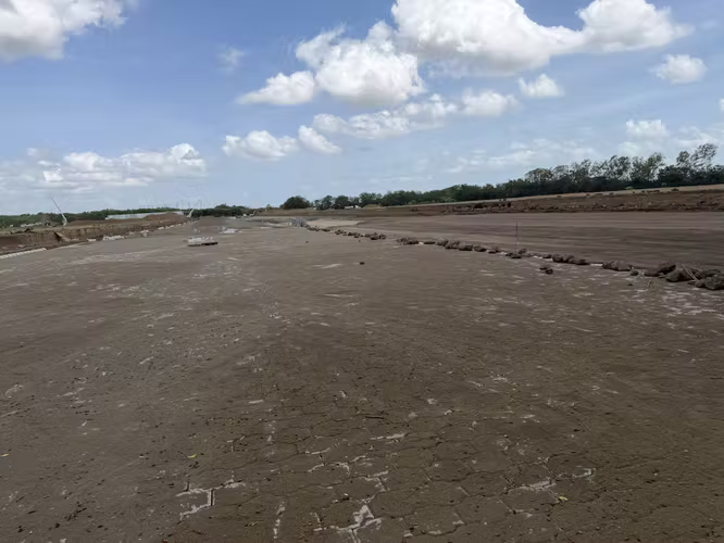 Parque Industrial Sabana Grande- Bodegas Clase A