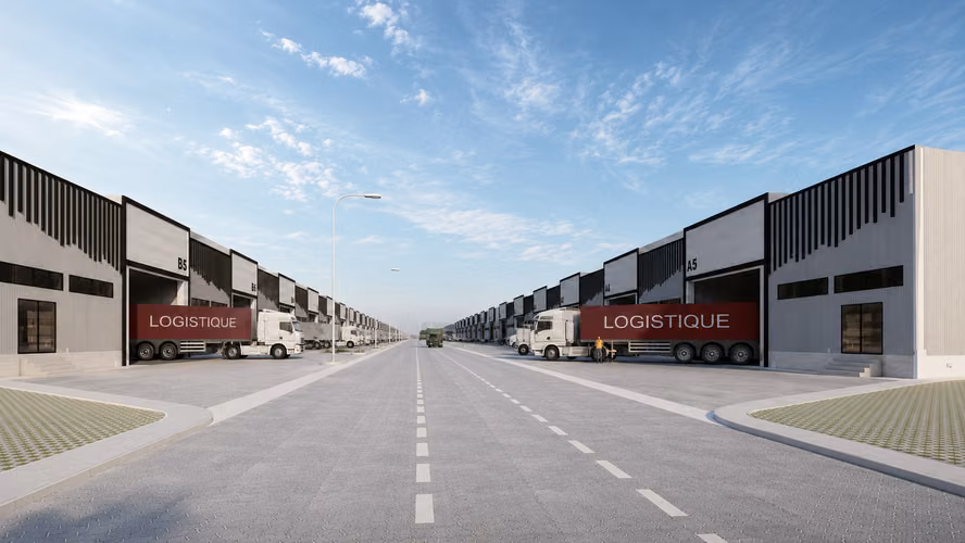 Parque Industrial Sabana Grande- Bodegas Clase A