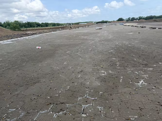 Parque Industrial Sabana Grande- Bodegas Clase A