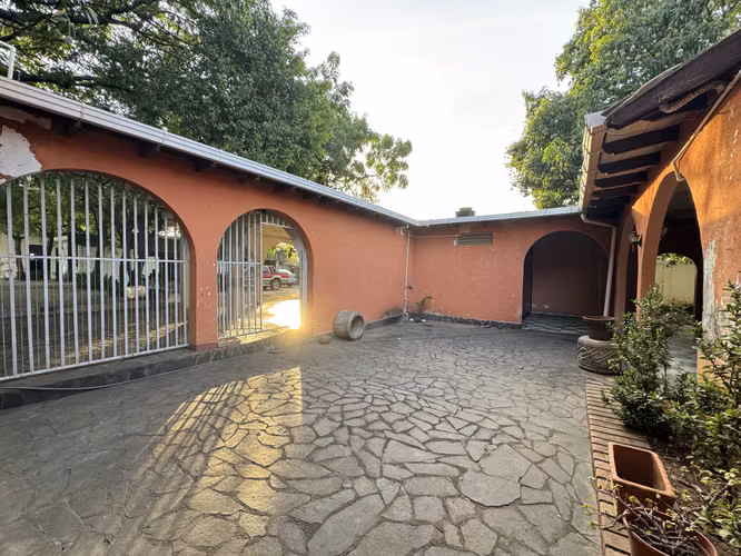 Venta de Local en Reparto San Juan