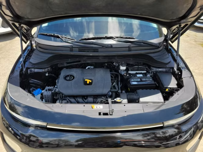 KIA SOUL 2020 / AUTOMATICO