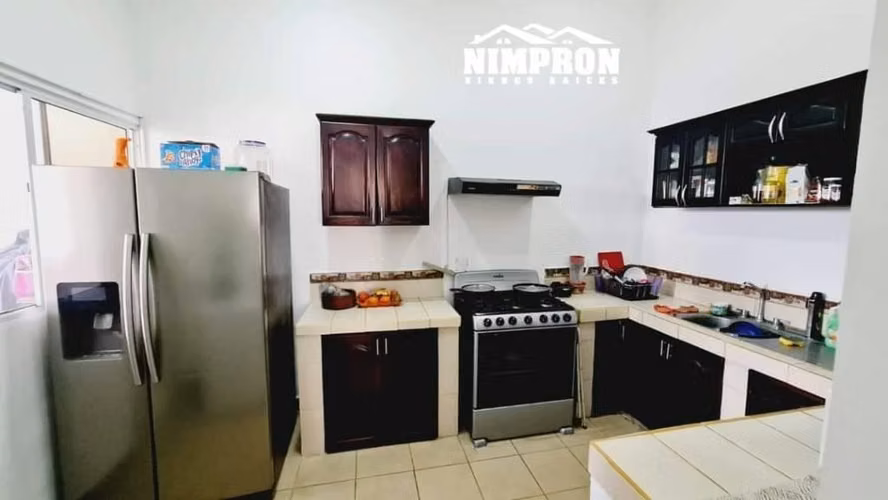 Se vende Casa en esquipulas con piscina privada - Imagen 6