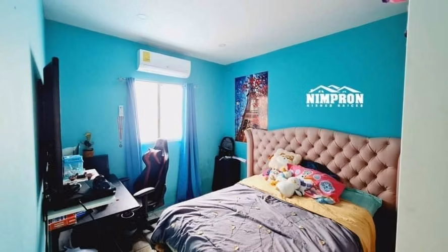 Se vende Casa en esquipulas con piscina privada - Imagen 5
