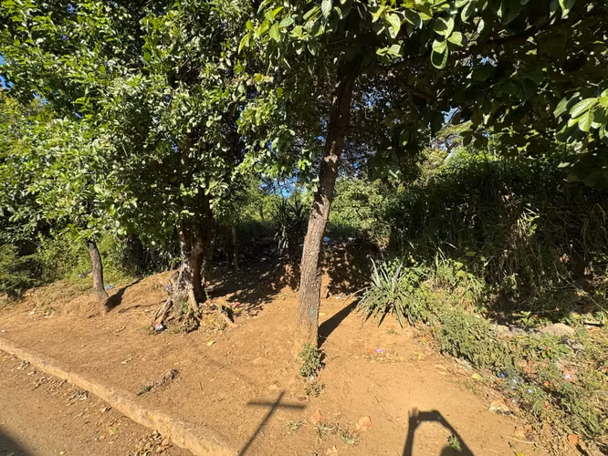 Venta de Terreno en Carretera Sur