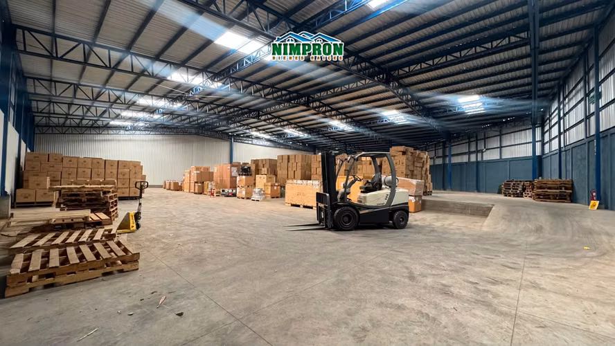 ¡Bodega Comercial Disponible para Renta! - Imagen 3