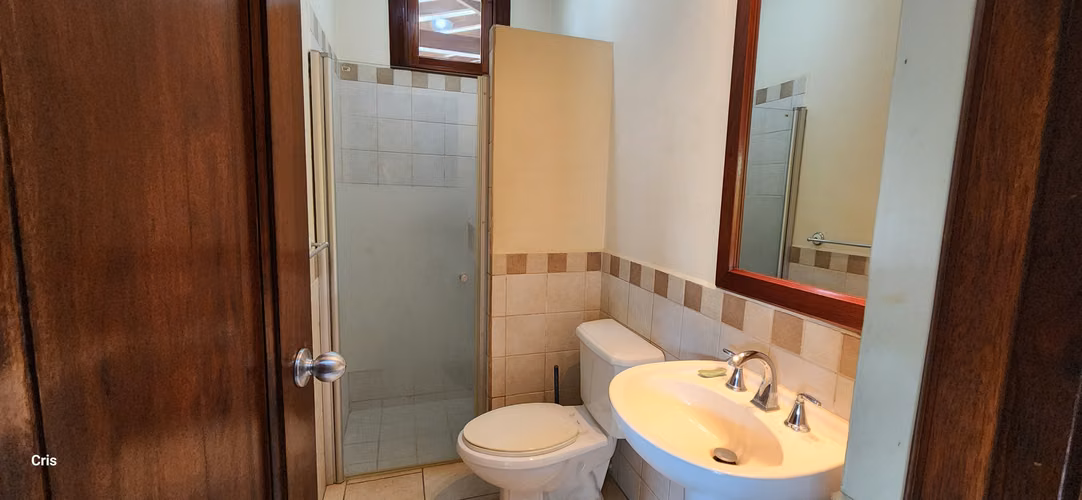 Venta de Casa en Santo Domingo